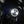 Load image into Gallery viewer, 7" LED Black HALOMAKER® Headlight (Daymaker Replacement) for Harley® Batwing Fairing & Softail