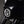 Load image into Gallery viewer, 7" LED Black HALOMAKER® Headlight (Daymaker Replacement) for Harley® Road King
