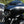 Load image into Gallery viewer, 7" LED Blackout Headlight (Daymaker Replacement) for Harley® Batwing Fairing & Softail