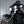 Load image into Gallery viewer, 7" LED Black HALOMAKER® Headlight (Daymaker Replacement) for Harley® Batwing Fairing & Softail