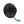 Load image into Gallery viewer, 7" LED Black HALOMAKER® Headlight for Indian® Motorcycles