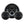 Load image into Gallery viewer, 7" LED Blackout Headlight w/ Auxiliary Passing Lamps for Indian® Motorcycles