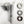 Load image into Gallery viewer, Batwing Fairing Bolt Kit Chrome 2014 - 2023