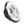 Load image into Gallery viewer, 7" LED Chrome Headlight (Daymaker Replacement) for Harley® Batwing Fairing & Softail