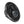 Load image into Gallery viewer, 7" LED Blackout Headlight (Daymaker Replacement) with Auxiliary Passing Lamps for Harley® Batwing Fairing & Softail