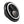 Load image into Gallery viewer, 7" LED Black HALOMAKER® Headlight w/ Auxiliary Passing Lamps for Indian® Motorcycles