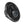 Load image into Gallery viewer, 7" LED Blackout Headlight w/ Auxiliary Passing Lamps for Indian® Motorcycles