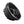Load image into Gallery viewer, 7" LED Blackout Headlight w/ Auxiliary Passing Lamps for Indian® Motorcycles