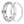 Load image into Gallery viewer, 7" LED Chrome HALOMAKER® Headlight w/ Auxiliary Passing Lamps for Indian® Motorcycles