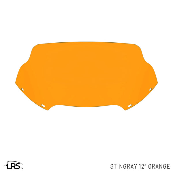 Blemish Stingray - Color Line