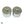Load image into Gallery viewer, Badlands Magnum Handlebar End Caps