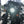 Load image into Gallery viewer, 7" LED Black HALOMAKER® Headlight for Indian® Motorcycles