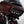 Load image into Gallery viewer, HOGWORKZ® Road Glide Visionz LED Turn Signal & DRL Vent Inserts for '15-'23 | Black