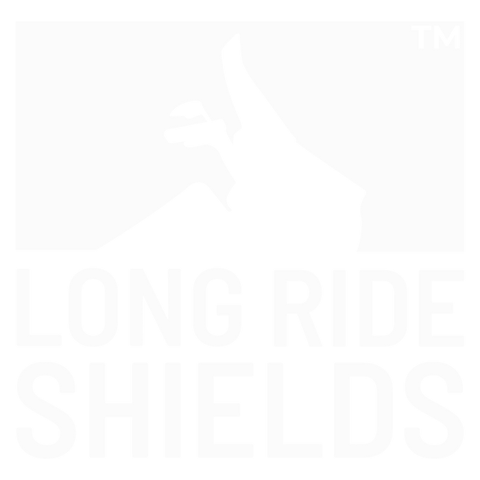 LONG RIDE SHIELDS