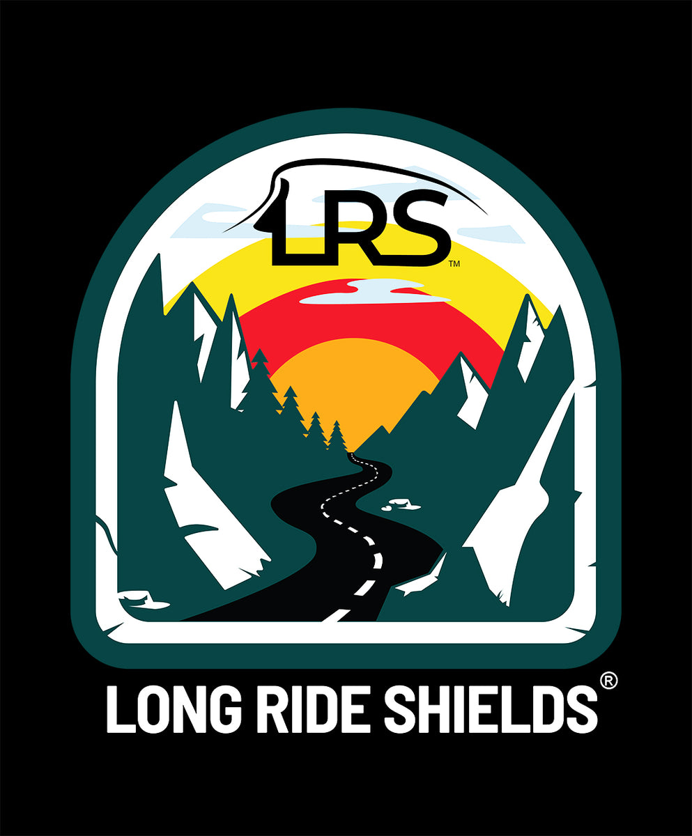 Long Ride Shields Sunset Unisex T Shirt LONG RIDE SHIELDS long-ride-shields-sunset-unisex-t-shirt-long-ride-shields