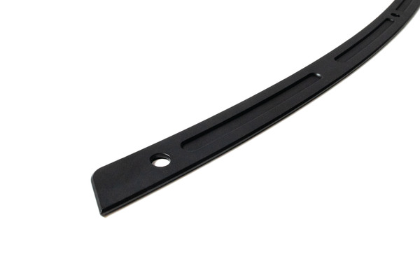 Tank Windshield Trim