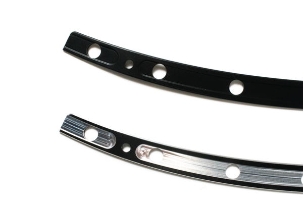 Overdrive Windshield Trim