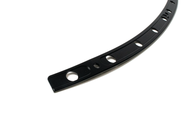 Overdrive Windshield Trim