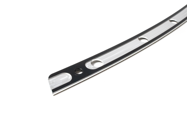 Overdrive Windshield Trim