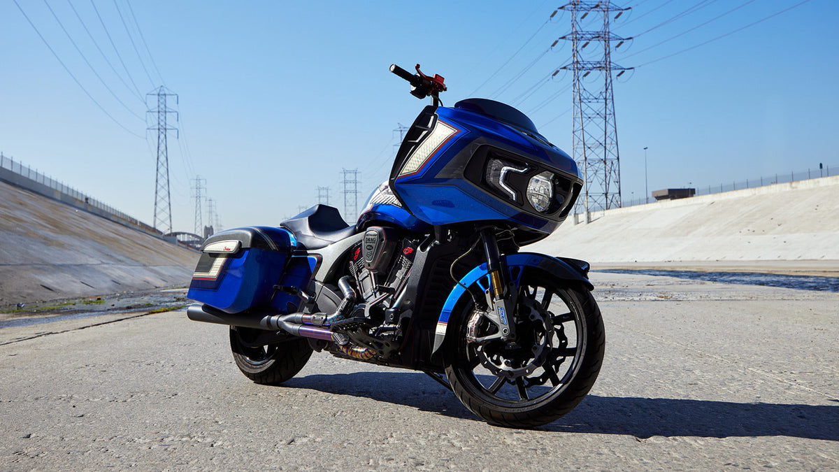 Indian challenger windshield new arrivals