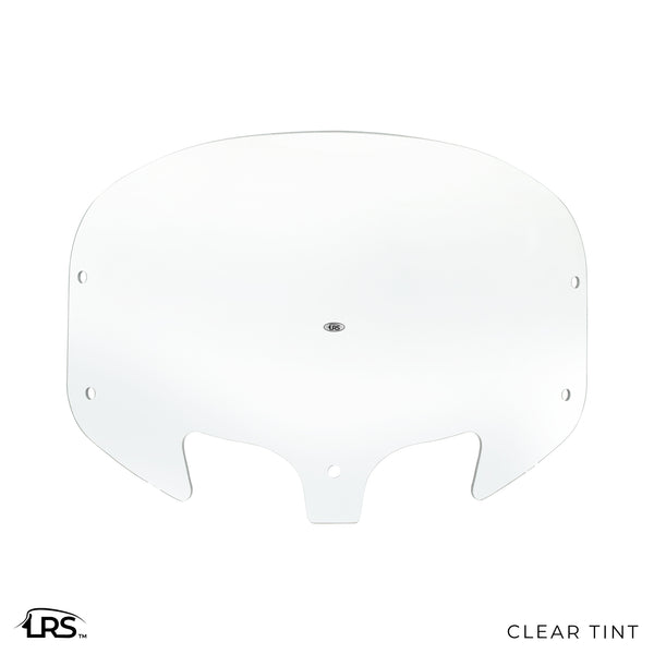 Tomahawk Elite Polycarbonate Windshield