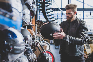 Ride Safely with These Rules of the Road