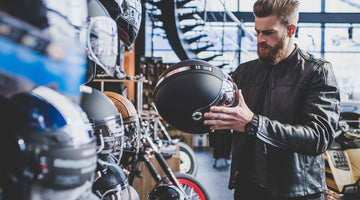Ride Safely with These Rules of the Road