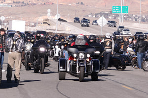 2025 Reno Toy Run