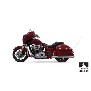 Chieftain