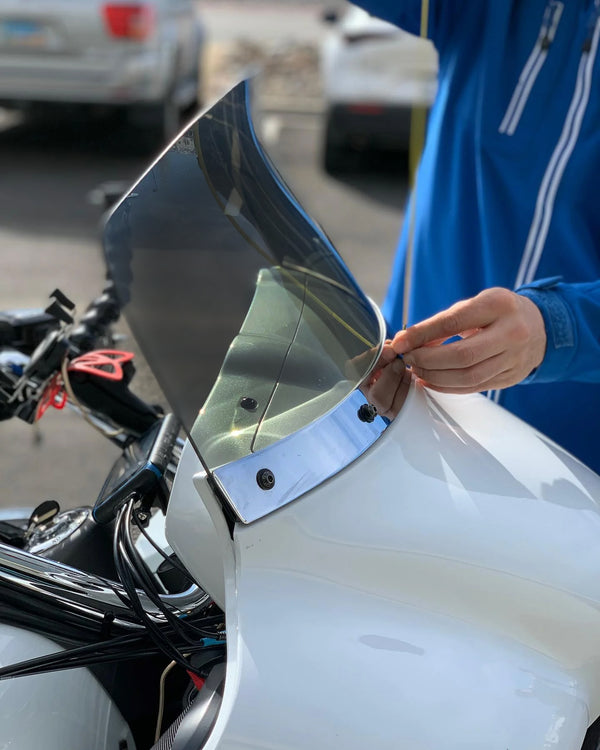Wind Dagger - Elite Series Polycarbonate