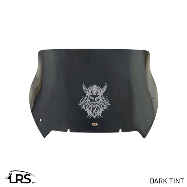 B-Stock 24+ RYDE Road Glide - Gold Series with Viking Etching