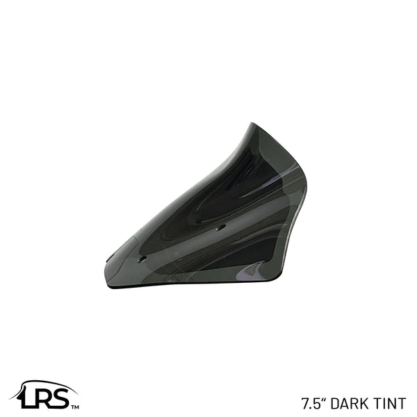RYDE™ 2024+ for Road Glide (Acrylic)