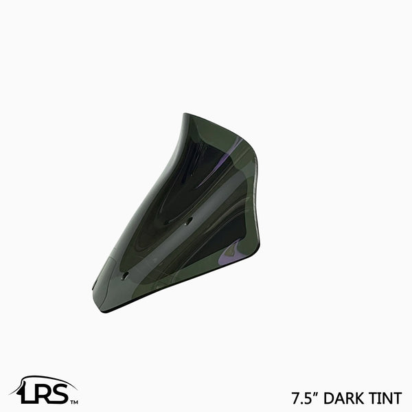 RYDE™ 2024+ for Road Glide (Polycarbonate)