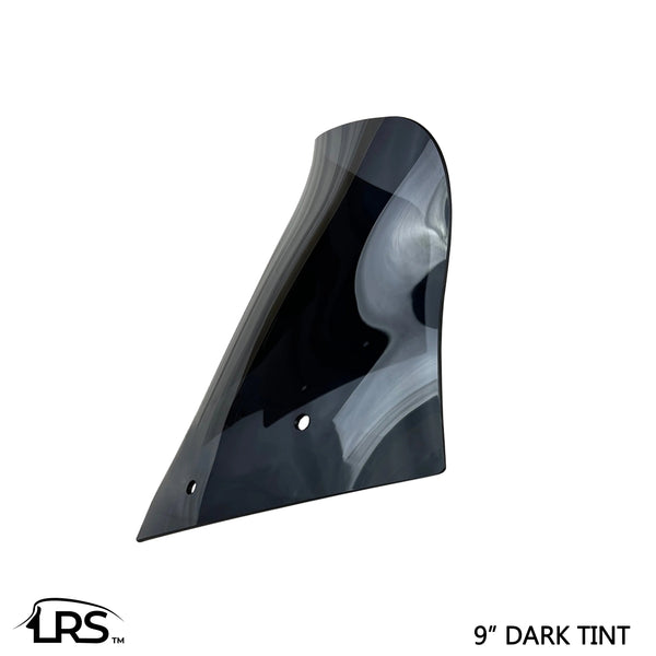 RYDE™ 2024+ for Road Glide (Polycarbonate)