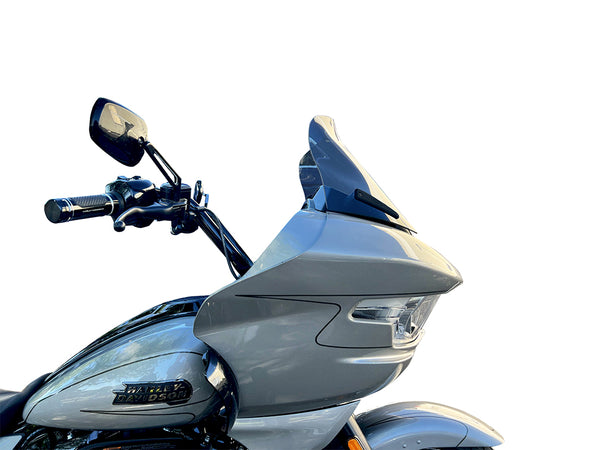 Manta Ray - Elite Series Polycarbonate