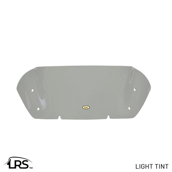 RYDE™ 2024+ for Street Glide (Acrylic)