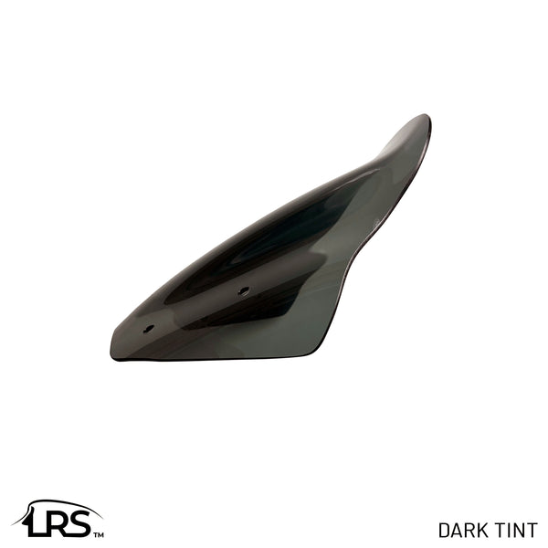 RYDE™ 2024+ for Street Glide (Acrylic)