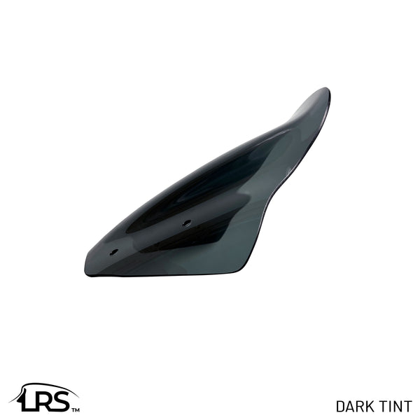 RYDE™ 2024+ for Street Glide (Polycarbonate)