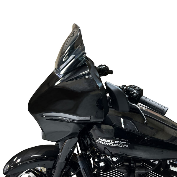 B-Stock 24+ Mega Curve - Elite Series Polycarbonate