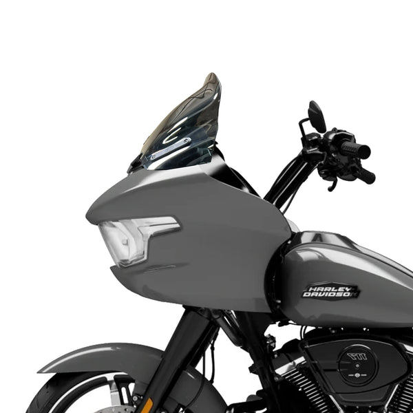RYDE™ 2024+ for Street Glide (Acrylic)
