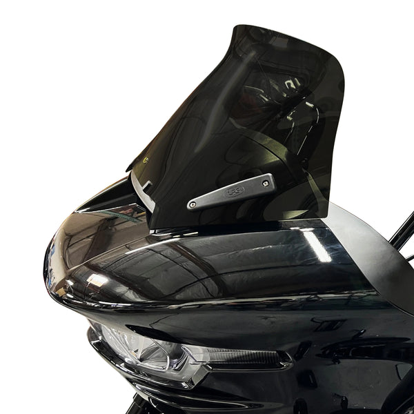 RYDE™ 2024+ for Road Glide (Acrylic)