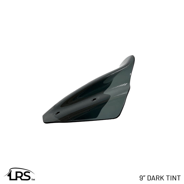 RYDE™ 2024+ for Street Glide (Polycarbonate)