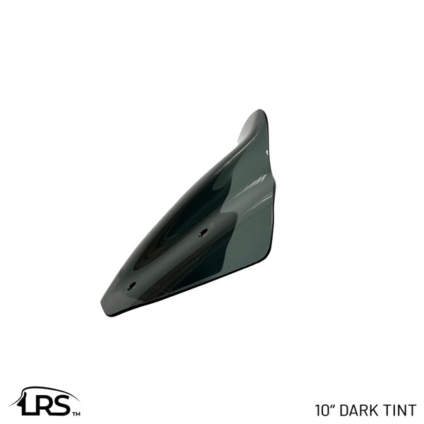 RYDE™ 2024+ for Street Glide (Acrylic)