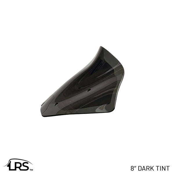 RYDE™ 2024+ for Street Glide (Acrylic)