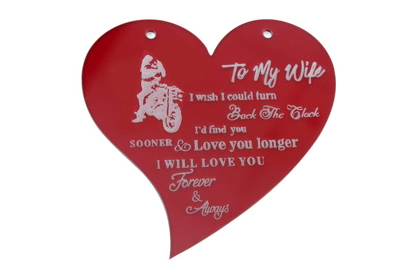 Valentines Day Heart