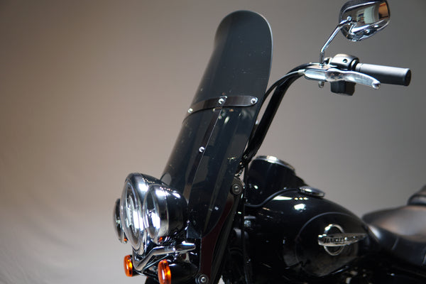 Heritage - Elite Series Polycarbonate