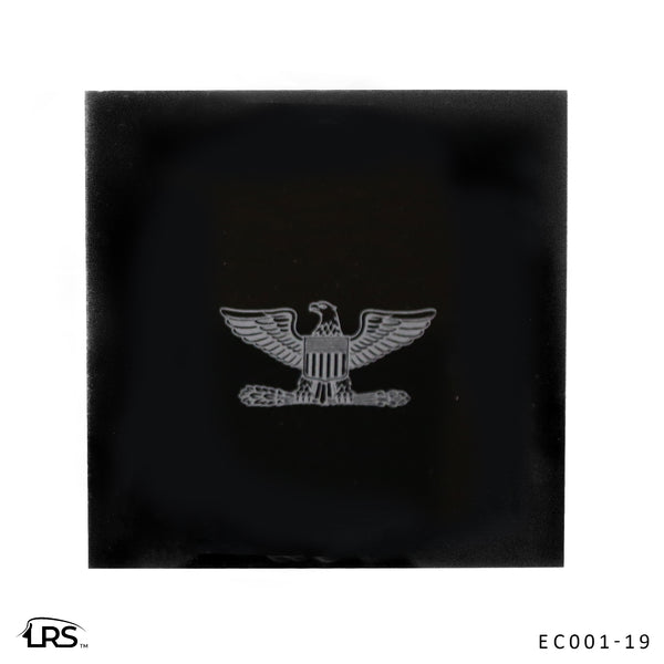 Army Laser Etchings