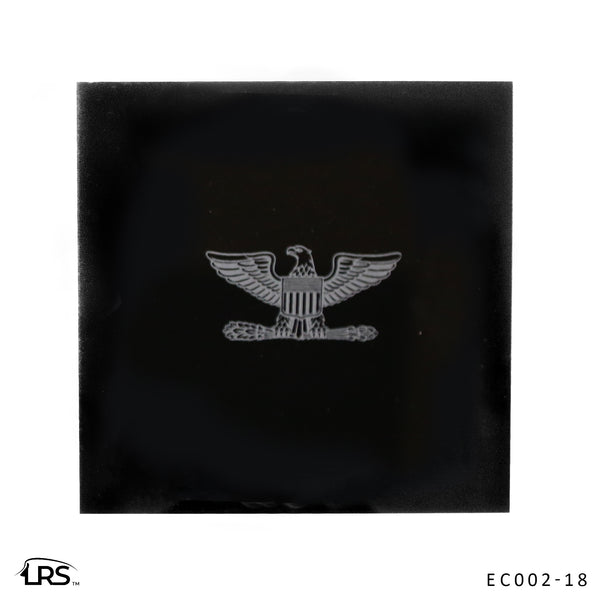 Navy Laser Etchings