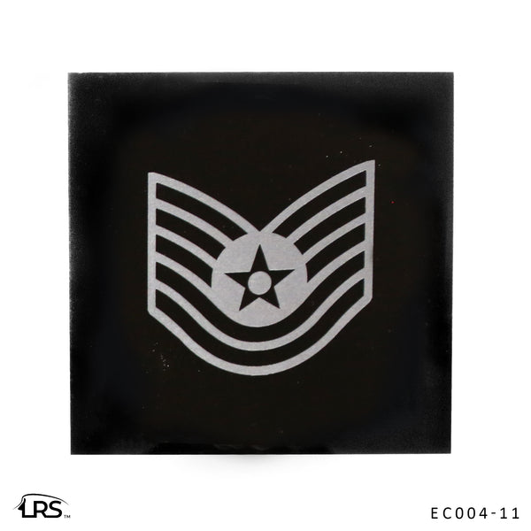 Air Force Laser Etchings