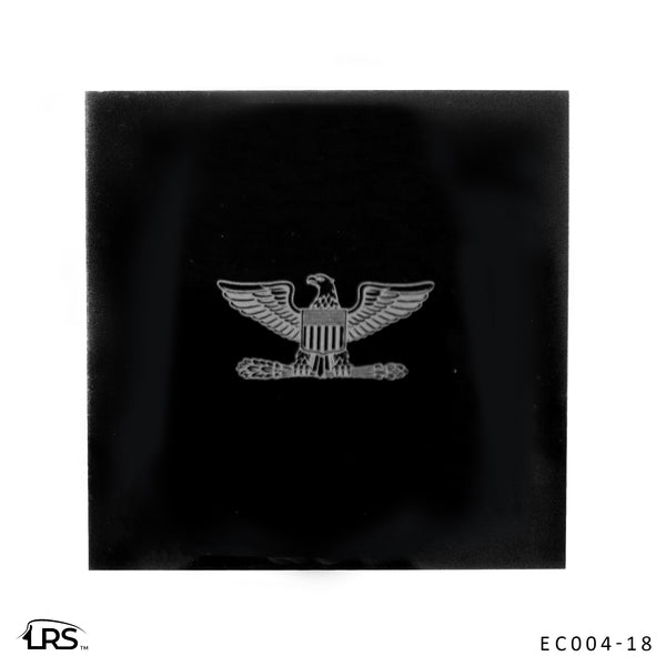Air Force Laser Etchings
